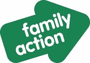 Family Action - Black Country Helping Hands